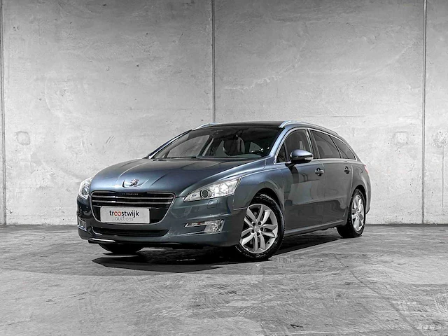 Peugeot 508 sw 1.6 thp allure 156pk 2012, 6-khl-21 - afbeelding 1 van  50