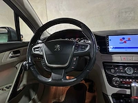 Peugeot 508 sw 1.6 thp allure 156pk 2012, 6-khl-21 - afbeelding 14 van  50