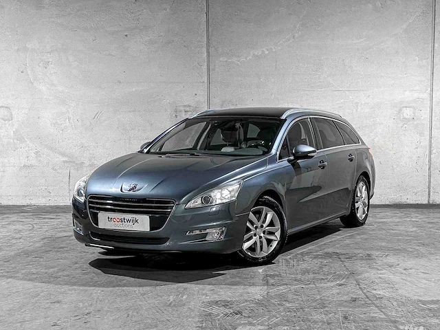 Peugeot 508 sw 1.6 thp allure 156pk 2012, 6-khl-21 - afbeelding 12 van  50