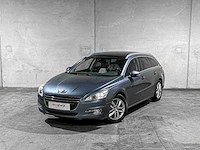 Peugeot 508 sw 1.6 thp allure 156pk 2012, 6-khl-21 - afbeelding 34 van  50