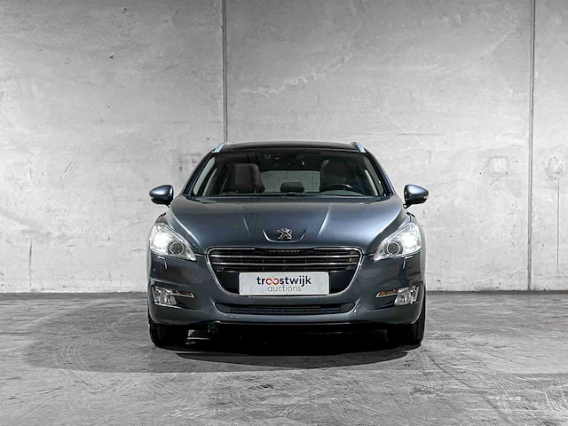 Peugeot 508 sw 1.6 thp allure 156pk 2012, 6-khl-21 - afbeelding 45 van  50