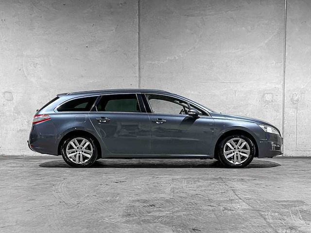 Peugeot 508 sw 1.6 thp allure 156pk 2012, 6-khl-21 - afbeelding 50 van  50