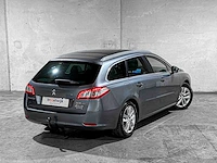 Peugeot 508 sw 1.6 thp allure 156pk 2012, 6-khl-21 - afbeelding 4 van  50