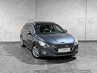 Peugeot 508 sw 1.6 thp allure 156pk 2012, 6-khl-21 - afbeelding 49 van  50
