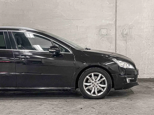 Peugeot 508 sw 1.6 thp allure 156pk 2012, 7-sfp-97 - afbeelding 36 van  38