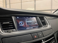 Peugeot 508 sw 1.6 thp allure 156pk 2012, 7-sfp-97 - afbeelding 11 van  38