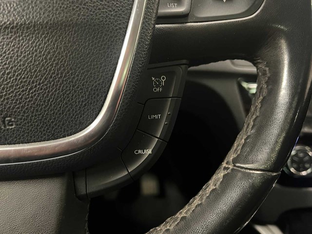 Peugeot 508 sw 1.6 thp allure 156pk 2012, 7-sfp-97 - afbeelding 15 van  38