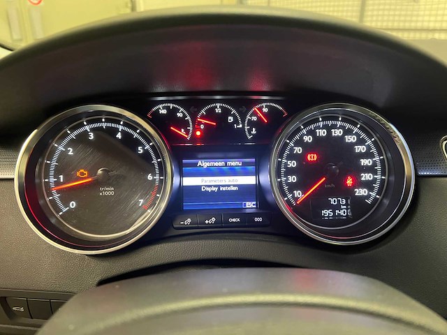 Peugeot 508 sw 1.6 thp allure 156pk 2012, 7-sfp-97 - afbeelding 19 van  38