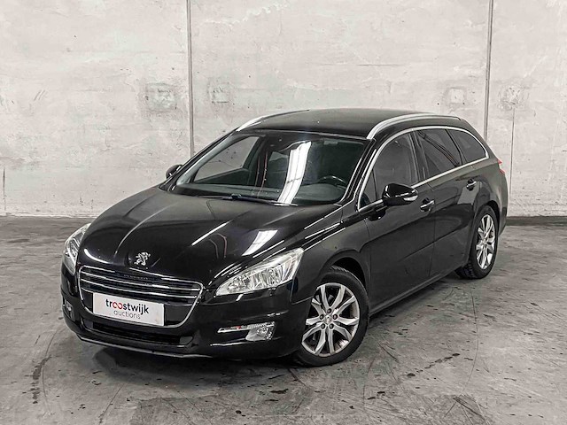Peugeot 508 sw 1.6 thp allure 156pk 2012, 7-sfp-97 - afbeelding 12 van  38