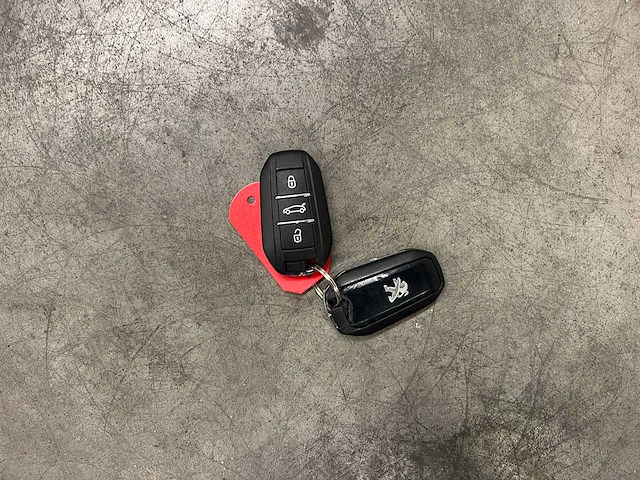 Peugeot 508 sw 1.6 thp allure 156pk 2012, 7-sfp-97 - afbeelding 32 van  38