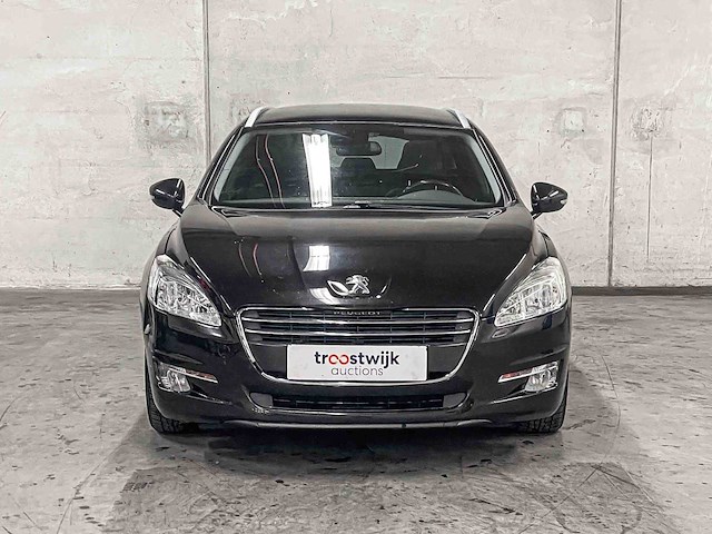 Peugeot 508 sw 1.6 thp allure 156pk 2012, 7-sfp-97 - afbeelding 23 van  38