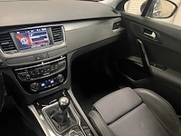 Peugeot 508 sw 1.6 thp allure 156pk 2012, 7-sfp-97 - afbeelding 10 van  38