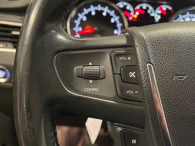 Peugeot 508 sw 1.6 thp allure 156pk 2012, 7-sfp-97 - afbeelding 18 van  38