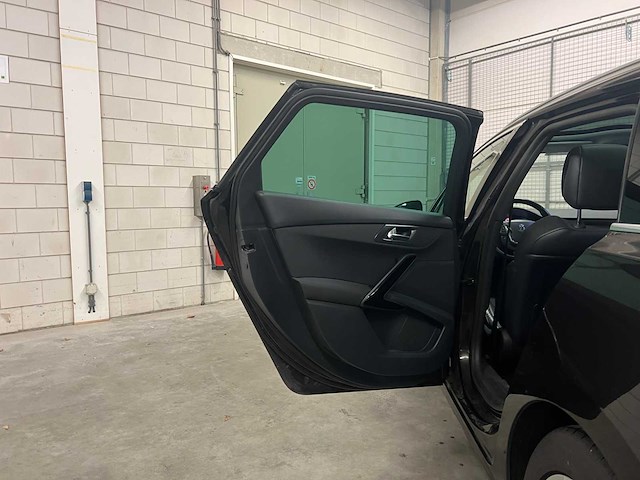 Peugeot 508 sw 1.6 thp allure 156pk 2012, 7-sfp-97 - afbeelding 27 van  38