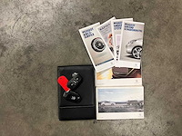 Peugeot 508 sw 1.6 thp allure 156pk 2012, 7-sfp-97 - afbeelding 31 van  38