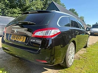 Peugeot 508 sw 1.6 thp blue l. exe , 08-rff-3 - afbeelding 8 van  18