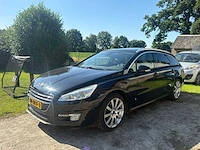 Peugeot 508 sw 1.6 thp blue l. exe , 08-rff-3 - afbeelding 1 van  18