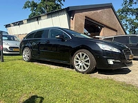 Peugeot 508 sw 1.6 thp blue l. exe , 08-rff-3 - afbeelding 11 van  18