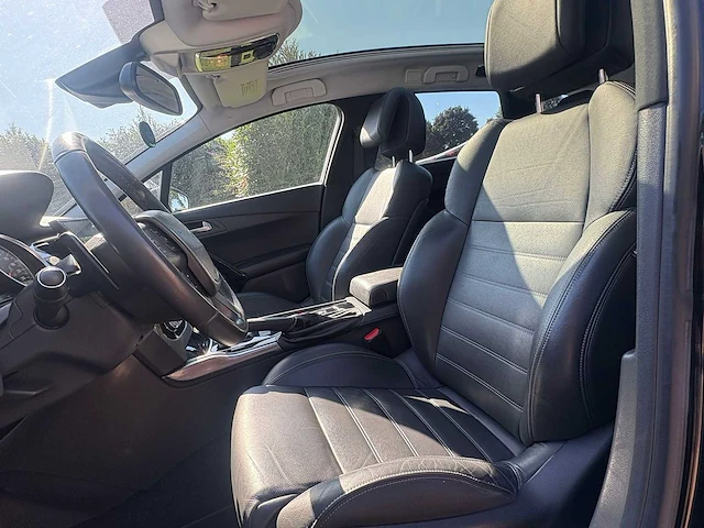 Peugeot 508 sw 1.6 thp blue l. exe , 08-rff-3 - afbeelding 14 van  18