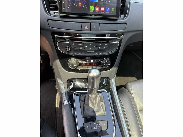 Peugeot 508 sw 1.6 thp blue l. exe , 08-rff-3 - afbeelding 17 van  18