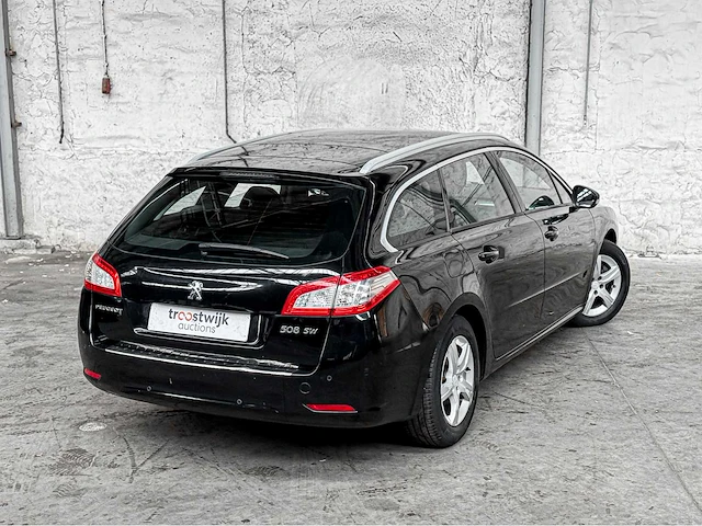 Peugeot 508 sw 1.6 thp blue l. exe. 157pk 2012, 33-tdj-1 - afbeelding 2 van  39