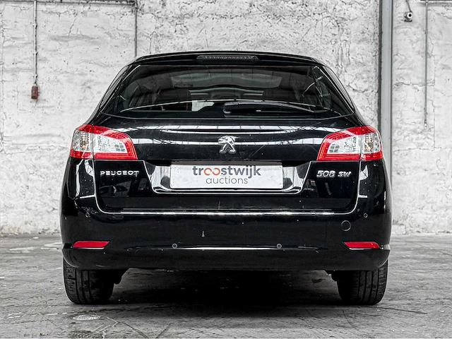 Peugeot 508 sw 1.6 thp blue l. exe. 157pk 2012, 33-tdj-1 - afbeelding 4 van  39