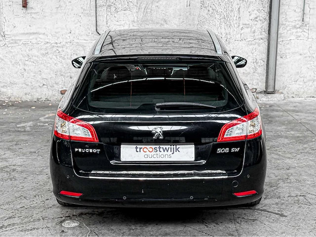 Peugeot 508 sw 1.6 thp blue l. exe. 157pk 2012, 33-tdj-1 - afbeelding 5 van  39
