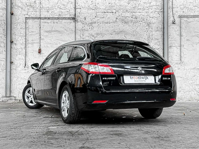 Peugeot 508 sw 1.6 thp blue l. exe. 157pk 2012, 33-tdj-1 - afbeelding 6 van  39