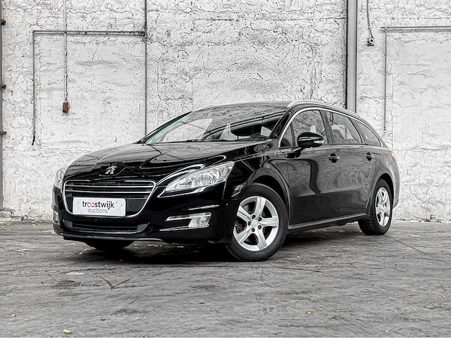 Peugeot 508 sw 1.6 thp blue l. exe. 157pk 2012, 33-tdj-1 - afbeelding 1 van  39