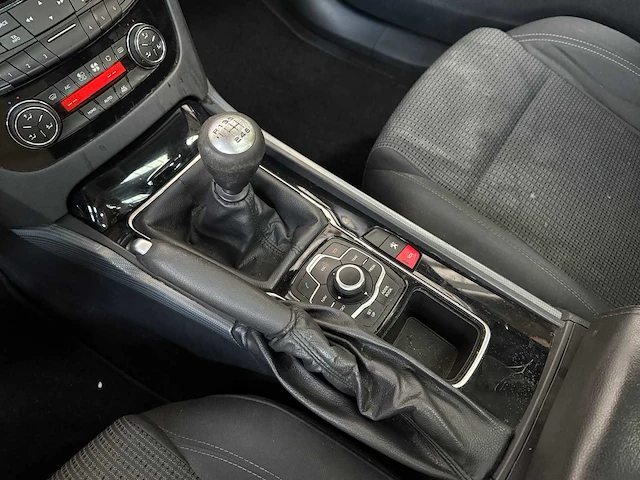 Peugeot 508 sw 1.6 thp blue l. exe. 157pk 2012, 33-tdj-1 - afbeelding 18 van  39