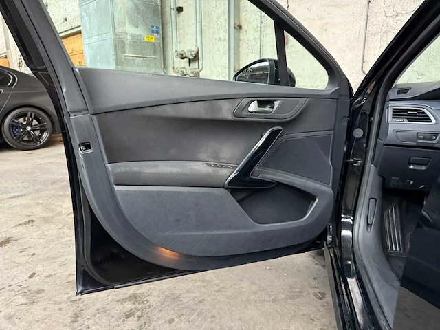 Peugeot 508 sw 1.6 thp blue l. exe. 157pk 2012, 33-tdj-1 - afbeelding 21 van  39