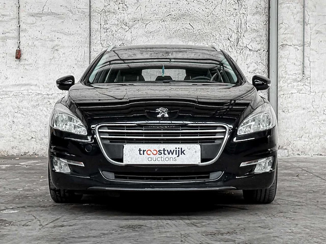 Peugeot 508 sw 1.6 thp blue l. exe. 157pk 2012, 33-tdj-1 - afbeelding 34 van  39