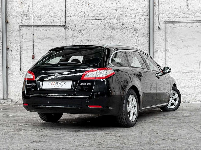Peugeot 508 sw 1.6 thp blue l. exe. 157pk 2012, 33-tdj-1 - afbeelding 39 van  39