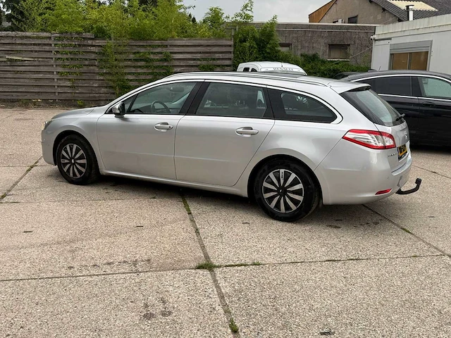 Peugeot 508 sw 1.6 thp blue l. exe , 80-slb-9 - afbeelding 9 van  17