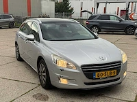 Peugeot 508 sw 1.6 thp blue l. exe , 80-slb-9 - afbeelding 10 van  17