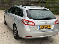 Peugeot 508 sw 1.6 thp blue l. exe , 80-slb-9 - afbeelding 11 van  17