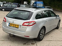 Peugeot 508 sw 1.6 thp blue l. exe , 80-slb-9 - afbeelding 12 van  17