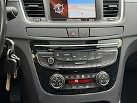 Peugeot 508 sw 1.6 thp blue l. exe , 80-slb-9 - afbeelding 16 van  17
