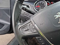 Peugeot 508 sw 1.6 thp blue lease executive 2012 | 02-tdj-2 - afbeelding 5 van  25