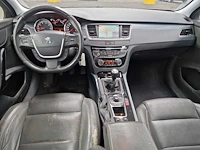 Peugeot 508 sw 1.6 thp blue lease executive 2012 | 02-tdj-2 - afbeelding 8 van  25
