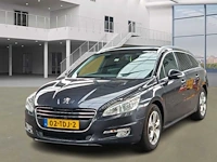 Peugeot 508 sw 1.6 thp blue lease executive 2012 | 02-tdj-2 - afbeelding 1 van  25