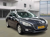 Peugeot 508 sw 1.6 thp blue lease executive 2012 | 02-tdj-2 - afbeelding 12 van  25