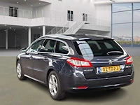Peugeot 508 sw 1.6 thp blue lease executive 2012 | 02-tdj-2 - afbeelding 20 van  25