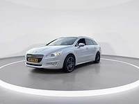 Peugeot 508 sw 1.6 thp blue lease premium | 38-tpn-4 - afbeelding 1 van  27