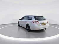 Peugeot 508 sw 1.6 thp blue lease premium | 38-tpn-4 - afbeelding 21 van  27