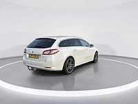 Peugeot 508 sw 1.6 thp blue lease premium | 38-tpn-4 - afbeelding 23 van  27