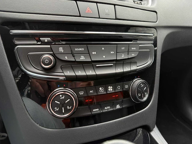 Peugeot 508 sw 1.6 turbo allure, 63-tdj-1 - afbeelding 5 van  22