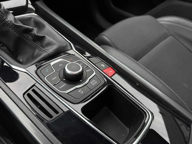Peugeot 508 sw 1.6 turbo allure, 63-tdj-1 - afbeelding 6 van  22