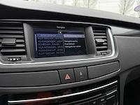 Peugeot 508 sw 1.6 turbo allure, 63-tdj-1 - afbeelding 7 van  22