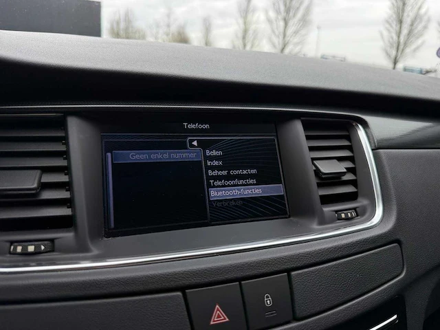 Peugeot 508 sw 1.6 turbo allure, 63-tdj-1 - afbeelding 8 van  22